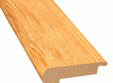 7.5´ Hot Springs Hickory Stair Nose, Lumber Liquidators