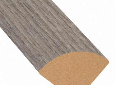 7.5´ Misty Morning Oak X2O Quarter Round, Lumber Liquidators