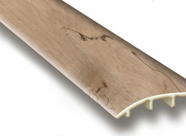 7.5´ Natural Maple Waterproof Reducer, Lumber Liquidators