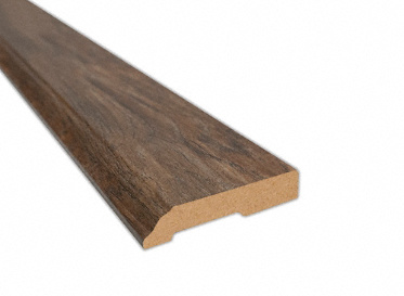 7.5´ New Haven Harbor Oak Baseboard, Lumber Liquidators