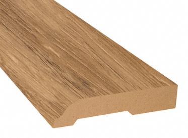 7.5´ Overland Park Oak Baseboard, Lumber Liquidators