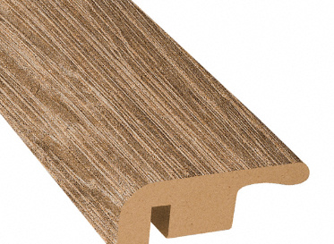 7.5´ Palomino Oak End Cap, Lumber Liquidators