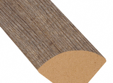 7.5´ Pebble Stone X2O Quarter Round, Lumber Liquidators