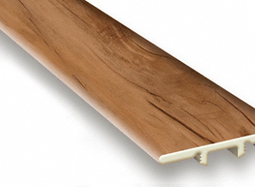 7.5´ Pioneer Park Sycamore Waterproof End Cap, Lumber Liquidators