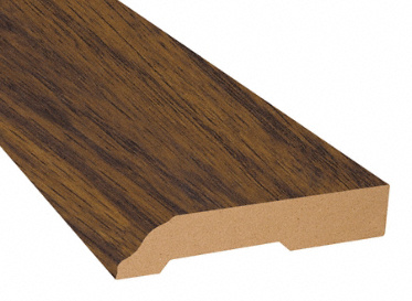 7.5´ Riverside Hickory Baseboard, Lumber Liquidators