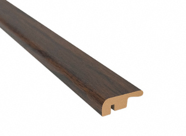 7.5´ Riverside Hickory End Cap, Lumber Liquidators