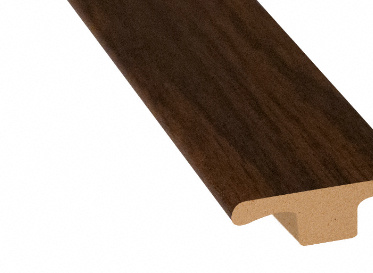 7.5´ Riverside Hickory T-Molding, Lumber Liquidators