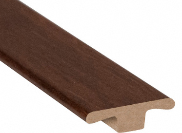 7.5´ Roasted Chickory T-Molding, Lumber Liquidators