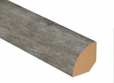 7.5´ Rocky Coast Pine Quarter Round, Lumber Liquidators