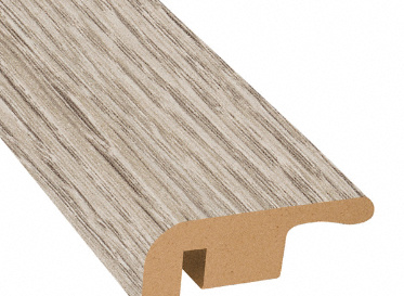 7.5´ Sandpiper Oak End Cap, Lumber Liquidators