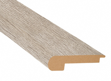 7.5´ Sandpiper Oak Stair Nose, Lumber Liquidators