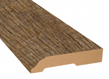 7.5´ Sawmill Oak Baseboard, Lumber Liquidators