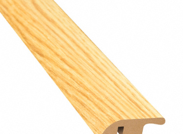  7.5´ Select Red Oak Laminate Reducer, Lumber Liquidators Sale $3.59 SKU: 10037462 : 