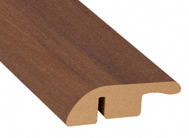 7.5´ Smoked Cherry Reducer, Lumber Liquidators