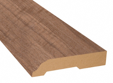 7.5´ Smokey Mountain Maple Baseboard, Lumber Liquidators