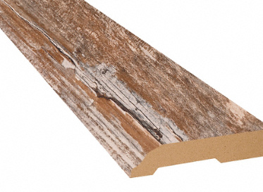 7.5´ Tuscan Fusion Maple Baseboard, Lumber Liquidators