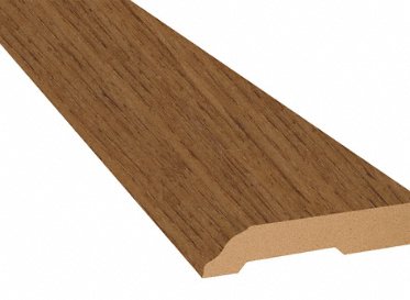 7.5´ Walnut Hickory Baseboard, Lumber Liquidators