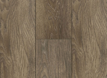AquaSeal 72 12mm Brown Owl Oak Laminate Flooring, $2.38/sqft, Lumber Liquidators
