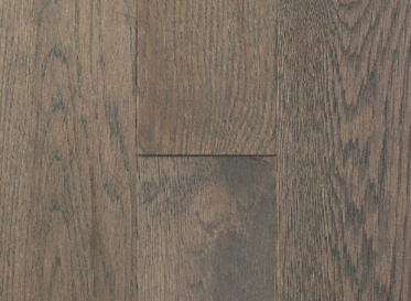 BELLAWOOD Artisan Distressed Colchester Oak Solid Hardwood Flooring, 3/4 x 5, $5.99/sqft, Lumber Liquidators