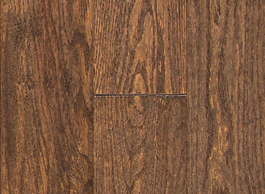 BELLAWOOD Artisan Distressed Exeter Oak Solid Hardwood Flooring, 3/4 x 5, $6.19/sqft, Lumber Liquidators