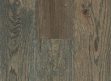 BELLAWOOD Artisan Distressed Greenwich Oak Solid Hardwood Flooring, 3/4 x 5, $6.19/sqft, Lumber Liquidators