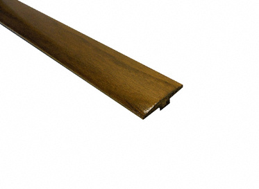 BELLAWOOD 1/4 x 2 x 78 Acacia T-Molding, Lumber Liquidators