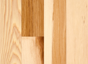 BELLAWOOD Natural Hickory Solid Hardwood Flooring, 3/4 x 3, $4.69/sqft, Lumber Liquidators