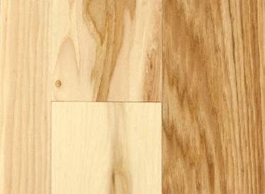  BELLAWOOD Matte Hickory Natural Solid Hardwood Flooring, 3/4 x 5, $5.59/sqft, Lumber Liquidators Sale $5.59 SKU: 10033817 : 