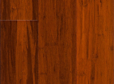 Bamboo Flooring Amber City Strand Smooth Click Engineered Bamboo Flooring - 30 Year Warranty, $2.24/sqft, Lumber Liquidators