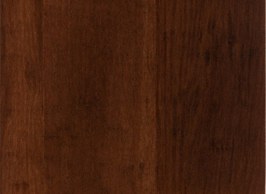 Bamboo Flooring Fall Harvest Smooth Wide Plank Click Engineered Bamboo Flooring - 50 Year Warranty, $2.24/sqft, Lumber Liquidators
