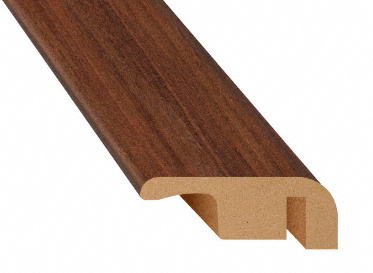 Boa Vista Brazilian Cherry Laminate End Cap, Lumber Liquidators