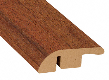 Boa Vista Brazilian Cherry Laminate Reducer, Lumber Liquidators