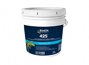 Bostik 425 Acrylic Latex Additive 1 gallon, Lumber Liquidators
