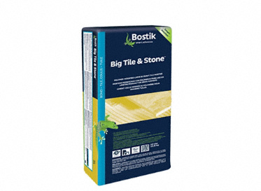 Bostik Big Tile and Stone Medium Bed Mortar, Lumber Liquidators