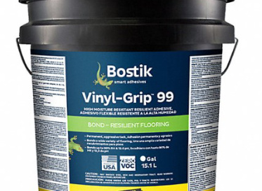  Bostik Vinyl-Grip 99 1 Gallon, Lumber Liquidators Sale $59.99 SKU: 10044875 : 