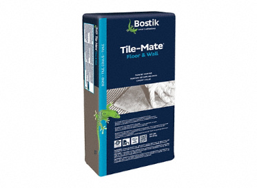 Bostik TileMate Floor and Wall Mortar, Lumber Liquidators