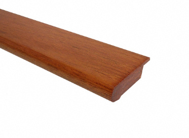  Brazilian Cherry Stair Nose, Lumber Liquidators Sale $11.99 SKU: 10002837 : 