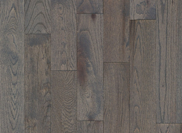 Builder´s Pride Gray Fox Oak Solid Hardwood Flooring, 3/4 x 5, $4.49/sqft, Lumber Liquidators