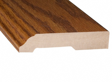  Butterscotch Oak Laminate Baseboard, Lumber Liquidators Sale $2.49 SKU: 10022869 : 