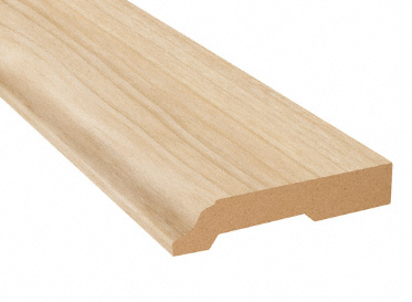 CLX Buttercream Maple 7.5´ BB, Lumber Liquidators