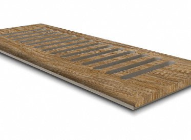 CLX Hay Bale Oak 4x12 DI Grill, Lumber Liquidators CLX Hay Bale Oak 4x12 DI Grill, Lumber Liquidators
