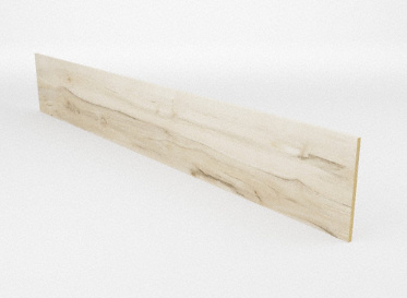 CLX RF Natural Maple 48 Rev Riser, Lumber Liquidators CLX RF Natural Maple 48 Rev Riser, Lumber Liquidators