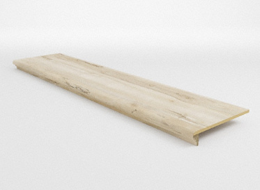  CLX RF Natural Maple 48 Tread, Lumber Liquidators Sale $49.95 SKU: 10046304 : 