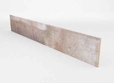 CLX RF Shockoe Railway Oak 48 Rev Riser, Lumber Liquidators CLX RF Shockoe Railway Oak 48 Rev Riser, Lumber Liquidators