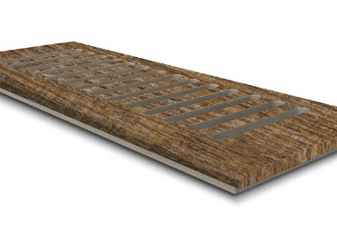 CLX Sawmill Oak 4x12 DI Grill, Lumber Liquidators CLX Sawmill Oak 4x12 DI Grill, Lumber Liquidators