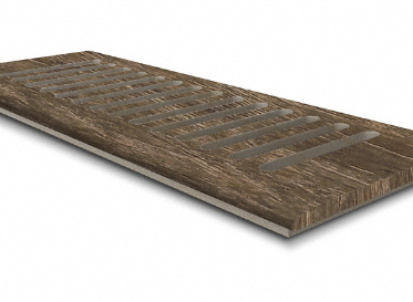  CLX UL Rose Canyon Pine 4x10 DI Grill, Lumber Liquidators Sale $24.99 SKU: 10045157 : 