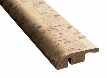 Castelo Cork Laminate Reducer, Lumber Liquidators