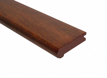  Copper Hevea Stair Nose, Lumber Liquidators Sale $11.99 SKU: 10030328 : 