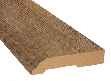 Copper Ridge Oak Baseboard, Lumber Liquidators