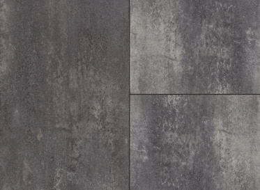 CoreLuxe XD 7mm Industrial Gray Engineered Vinyl Plank Flooring, $3.69/sqft, Lumber Liquidators